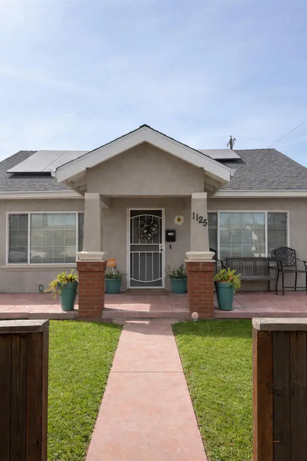 1125 Carlton Avenue, Stockton, CA 95203