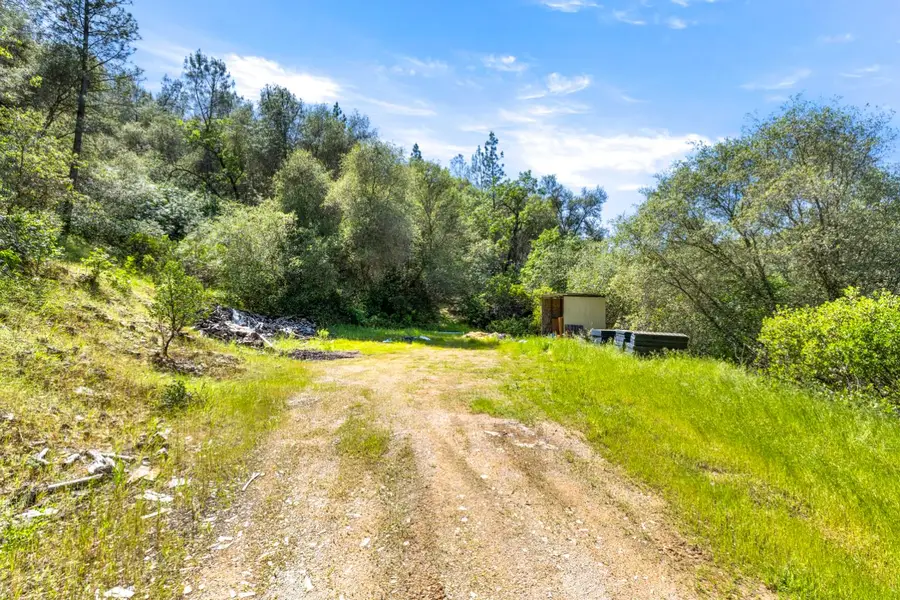 6721 Secluded Way, El Dorado, CA 95623 - #2