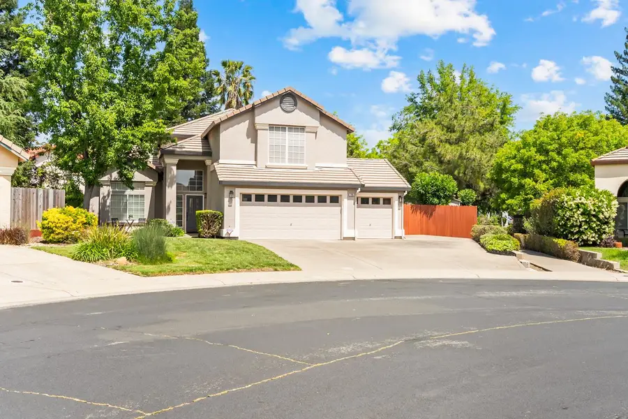 735 King Way, Folsom, CA 95630 - #2