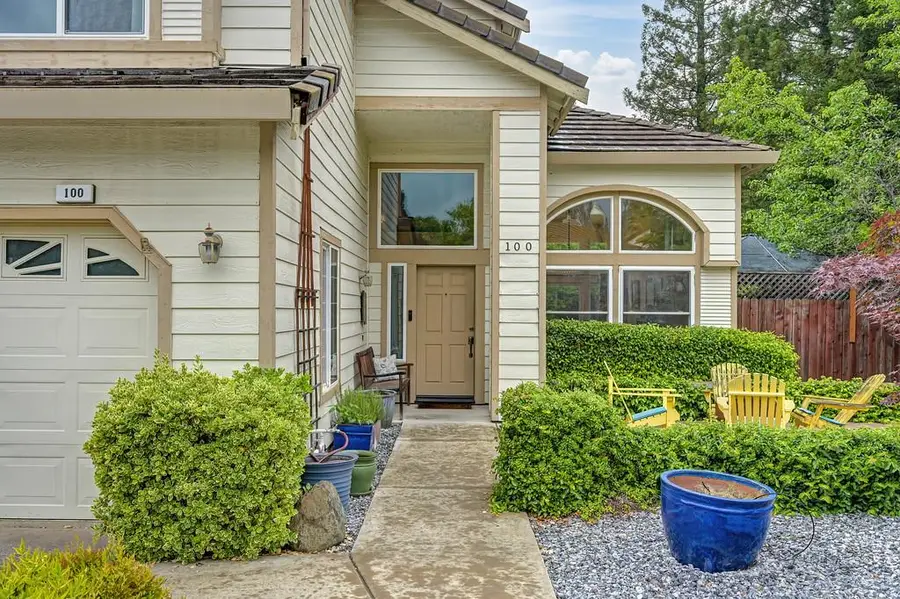 100 Bayline Circle, Folsom, CA 95630 - #2