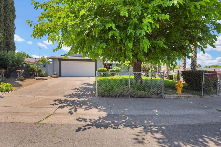 7299 Dutch Flat Drive, North Highlands, CA 95660 - #2