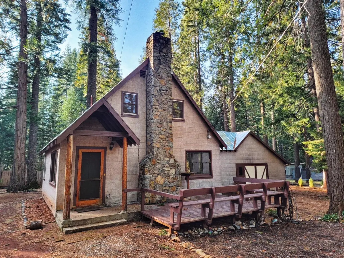 34160 Cable Road, Alta, CA 95701 - #1