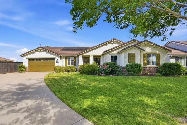 933 Abbotsford Court, Plumas Lake, CA 95961