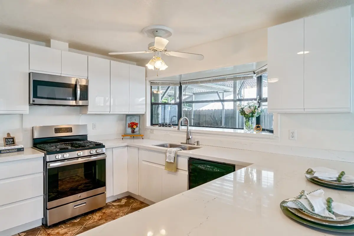 4229 Kirkby Way, North Highlands, CA 95660 - #1