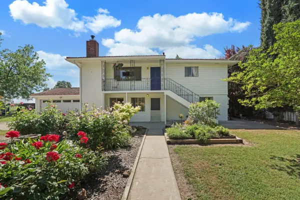 10450 Walnut Grove Road, Thornton, CA 95686
