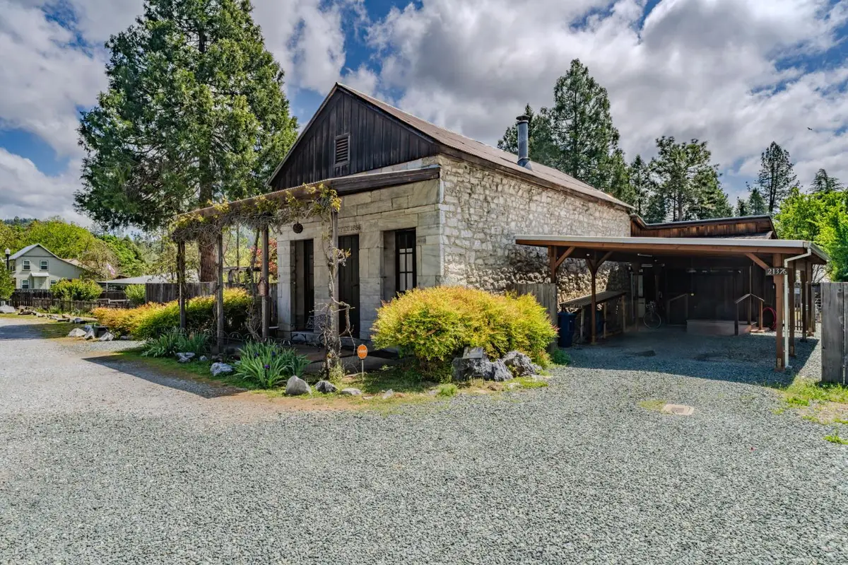 21376 Consolation, Volcano, CA 95689 - #1