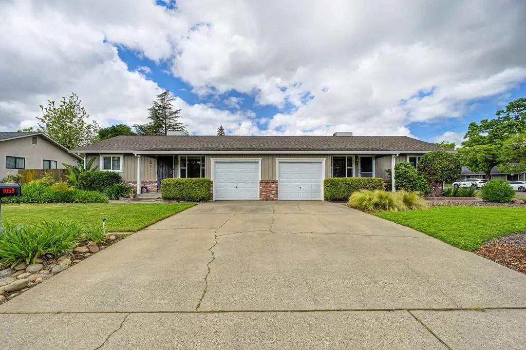 1059 Evelyn Lane, Sacramento, CA 95864 - #1
