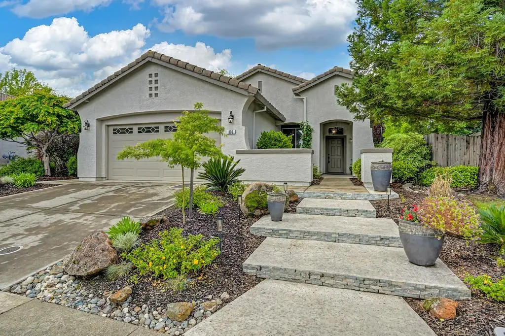 305 Leckenby Way, Folsom, CA 95630 - #1