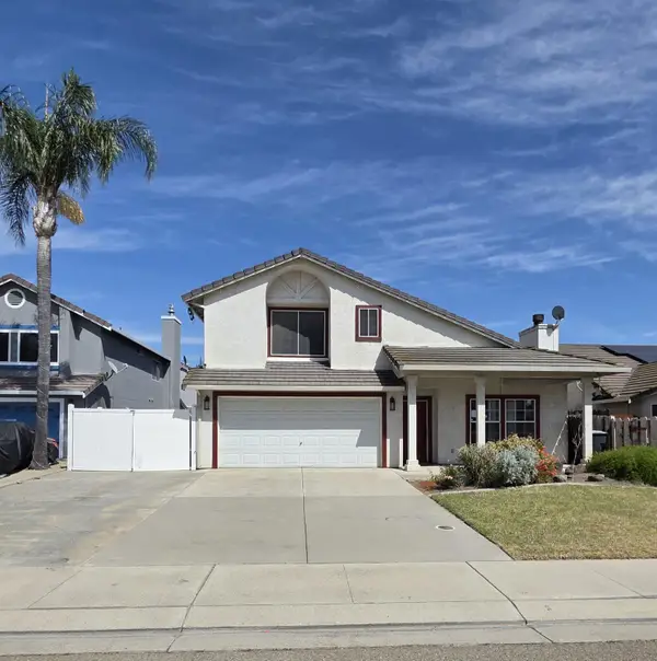 532 County Court, Ripon, CA 95366