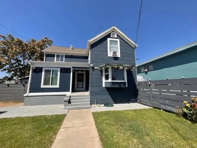 1123 E Park Street, Stockton, CA 95205 - #1