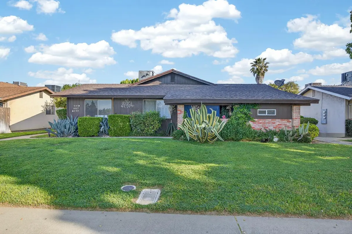 605 W Century Boulevard, Lodi, CA 95240 - #1
