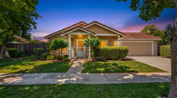 1238 Lakeland Drive, Livermore, CA 94551