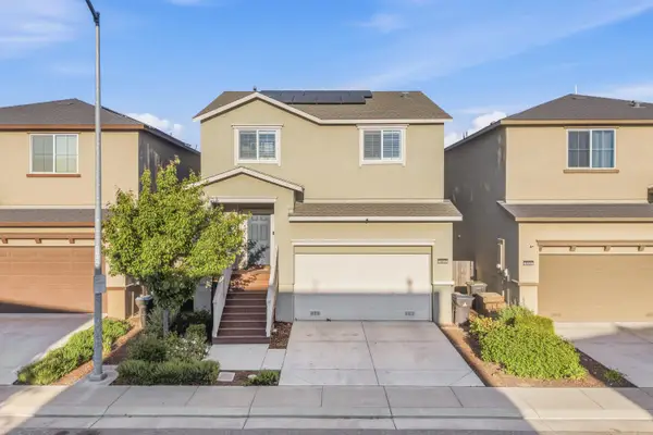 1660 Silvershire Drive, Stockton, CA 95206