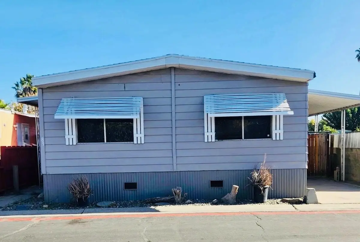 2809 Buhach Road #89, Atwater, CA 95301 - #1