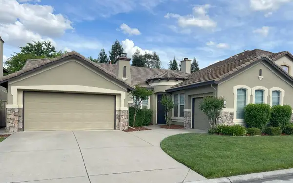 1780 Alicante Drive, Roseville, CA 95747
