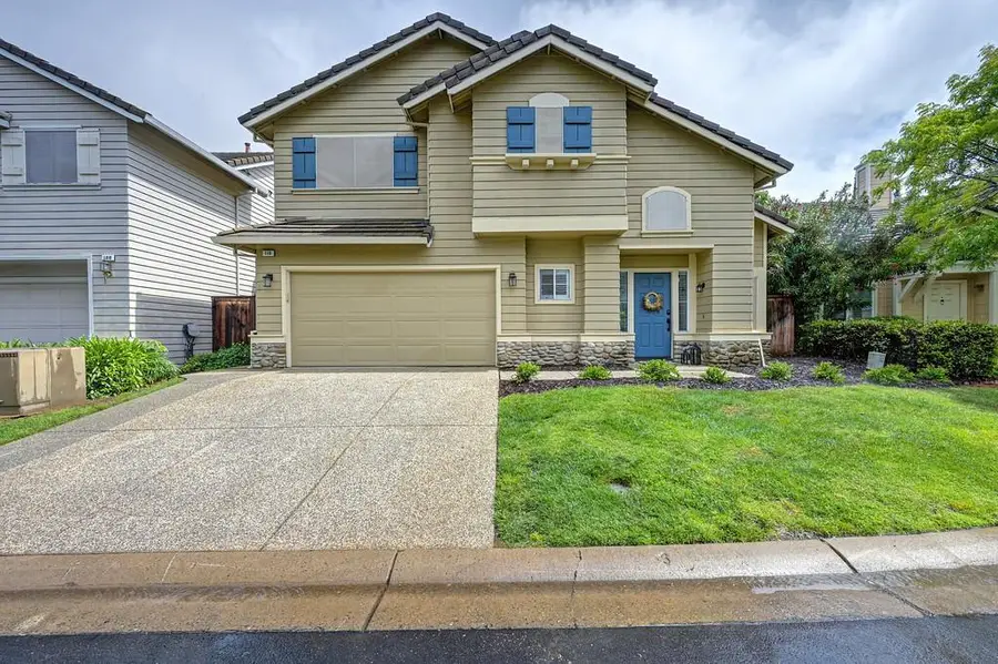 110 Royalton Circle, Folsom, CA 95630 - #2