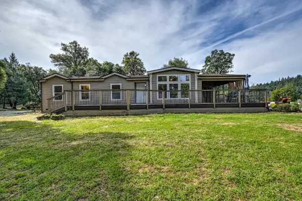 3680 Greenwood Road, Greenwood, CA 95635