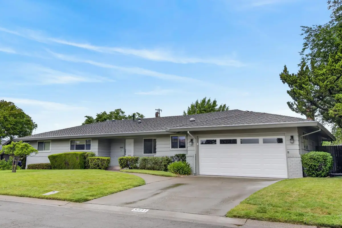3331 Ellenmere Drive, Sacramento, CA 95821 - #1