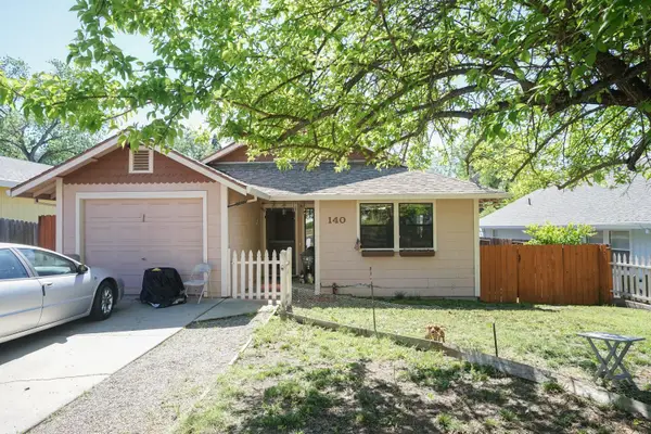 140 Pope Street, San Andreas, CA 95249
