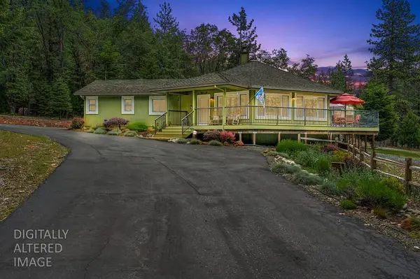 29082 Ridge View Road, Foresthill, CA 95631