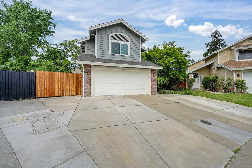 8443 Lost River Court, Antelope, CA 95843 - #1