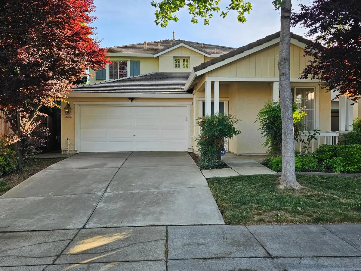 5086 Bissett Way, Sacramento, CA 95835 - #1