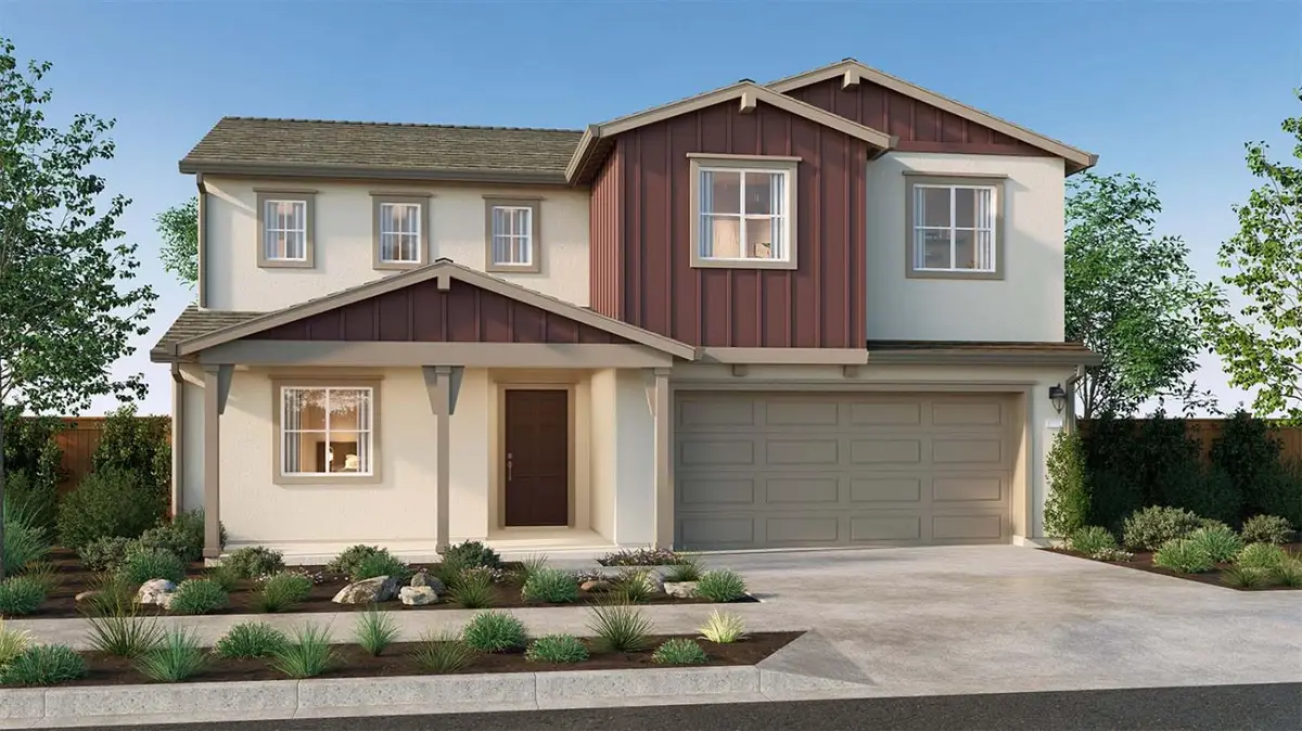 4105 E Merle Avenue, Modesto, CA 95355 - #1