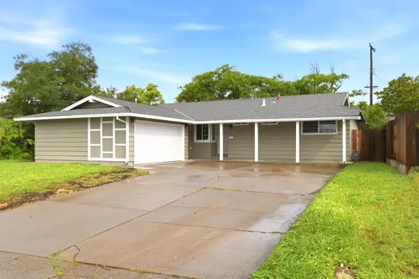 5828 Shenandoah Drive, Sacramento, CA 95841