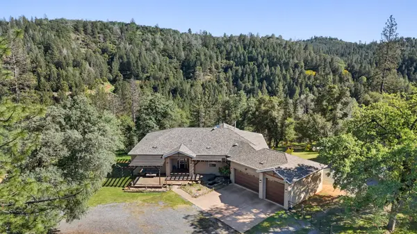5025 Lafaille Lane, Greenwood, CA 95635