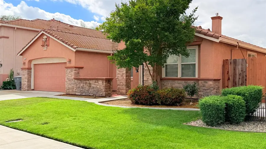 2518 Clayridge Court, Riverbank, CA 95367 - #2