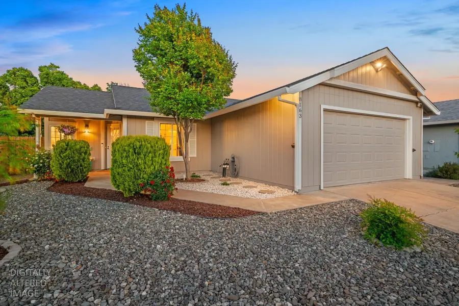 8163 Morgan Hill Way, Sacramento, CA 95828 - #3