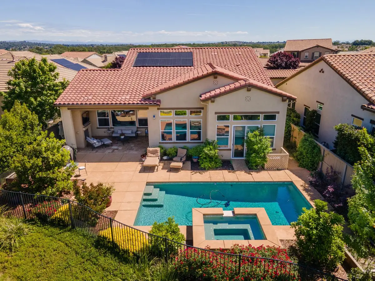 1038 Hogarth Way, El Dorado Hills, CA 95762 - #1