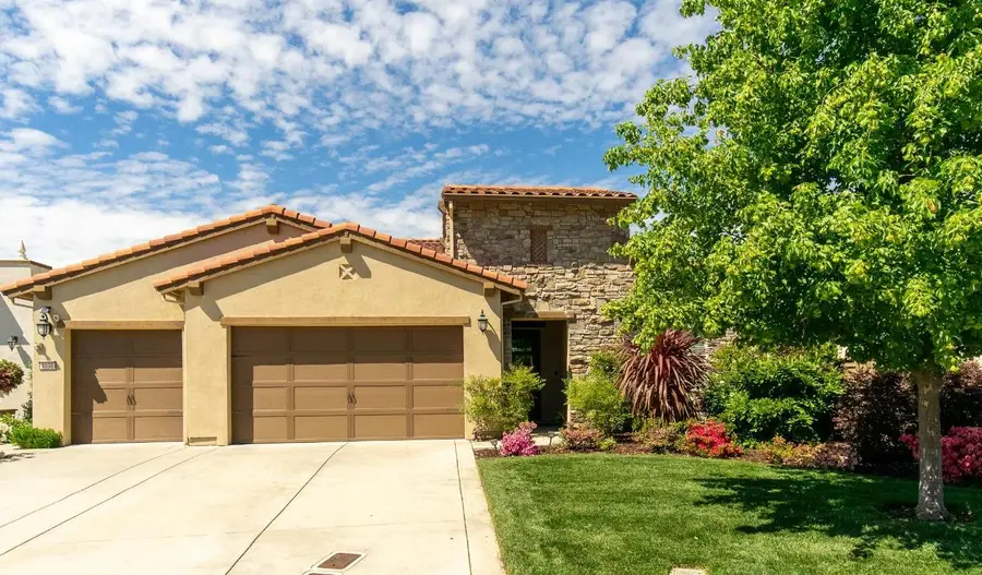 1038 Hogarth Way, El Dorado Hills, CA 95762 - #2