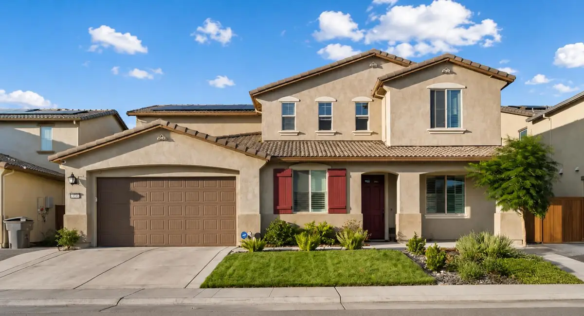 3073 Flamenco Way, Roseville, CA 95747 - #1