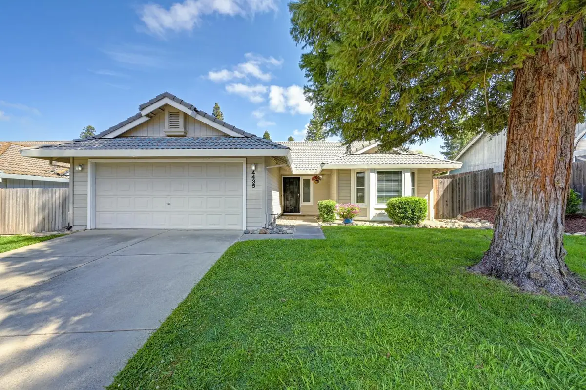 4435 Bogart Way, Antelope, CA 95843 - #1