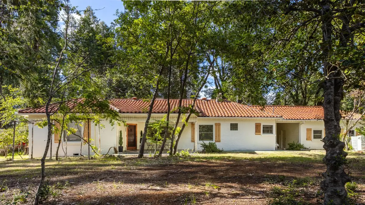 10984 Ridge Road, Nevada City, CA 95959 - #1