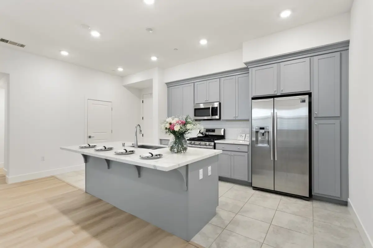 1000 Berryessa Lane #321, Davis, CA 95616 - #1