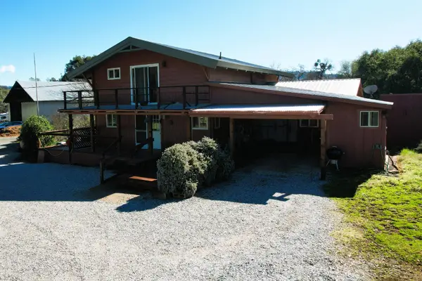 17051 Hale Road, Fiddletown, CA 95629
