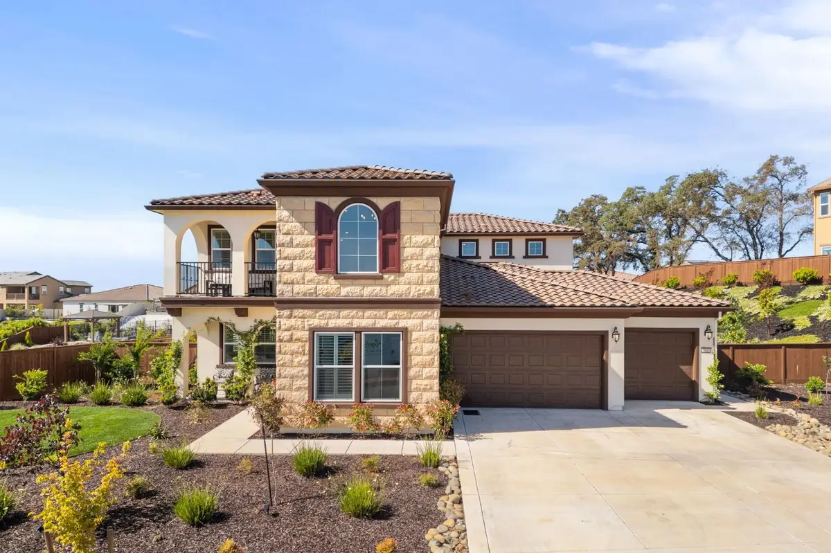 7090 Benevento Drive, El Dorado Hills, CA 95762 - #1