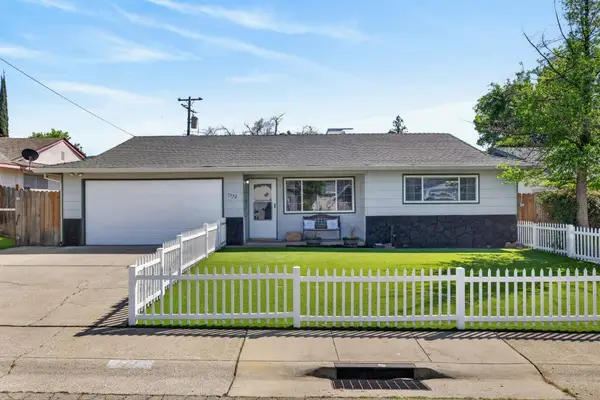 7772 Spring Valley Avenue, Citrus Heights, CA 95610