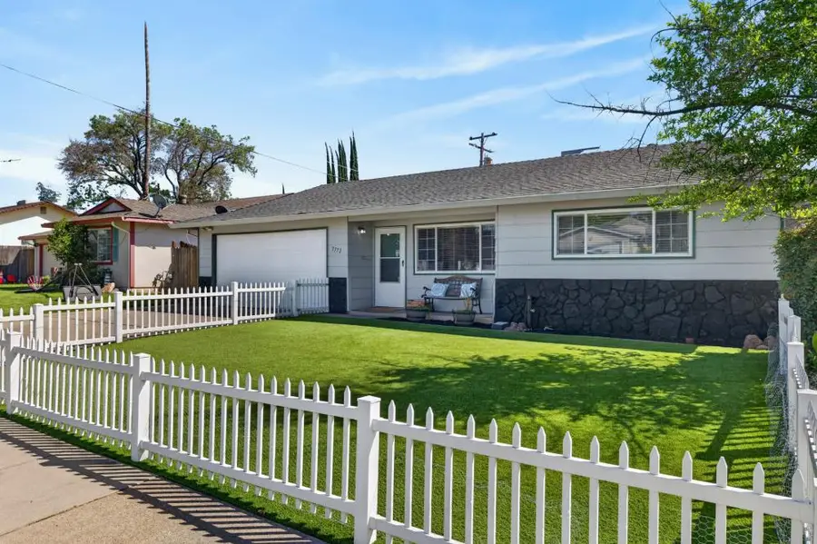 7772 Spring Valley Avenue, Citrus Heights, CA 95610 - #2