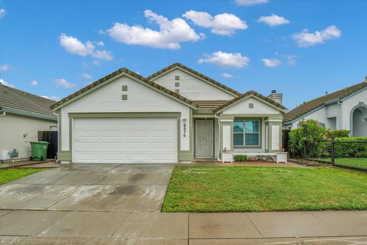 8575 Black Kite Drive, Elk Grove, CA 95624 - #1