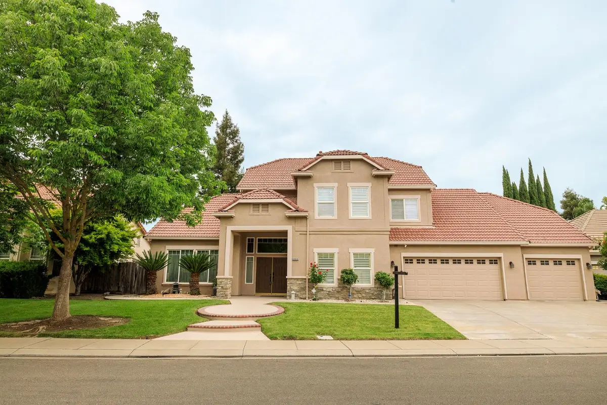 3513 Aristides Drive, Modesto, CA 95355 - #1