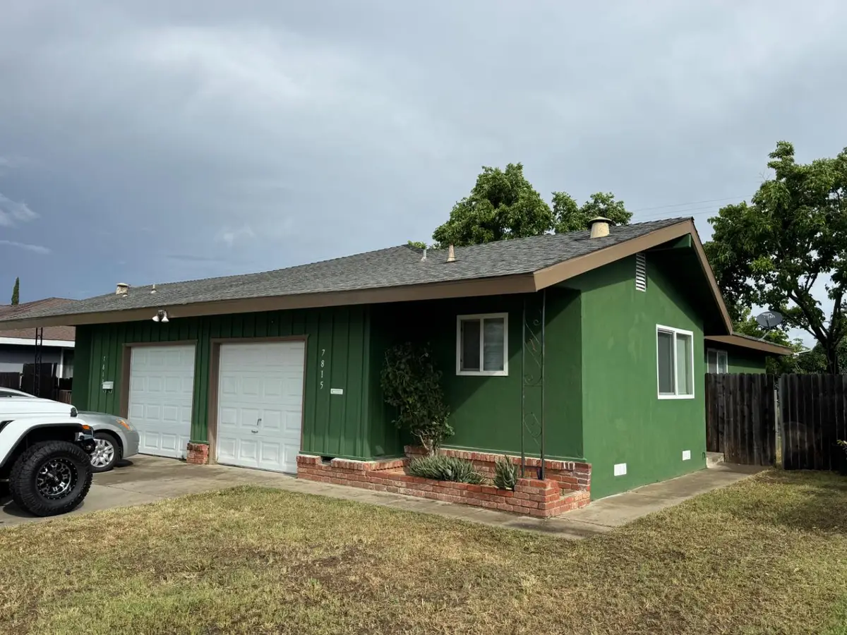 7813 Loucreta Drive, Sacramento, CA 95828 - #1
