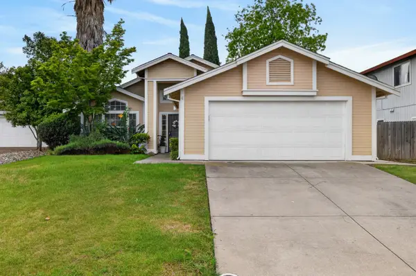 4 San Rogue Court, Sacramento, CA 95823