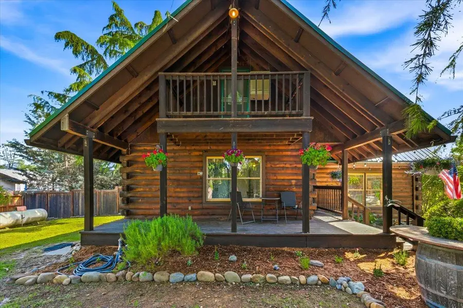 625 Keena & 665 Bowman Drive, Auburn, CA 95603 - #2