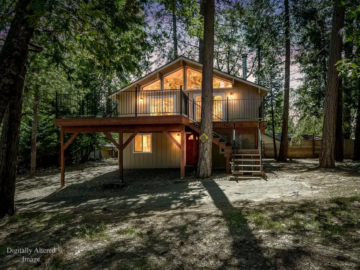 5502 Begonia Drive, Pollock Pines, CA 95726 - #1