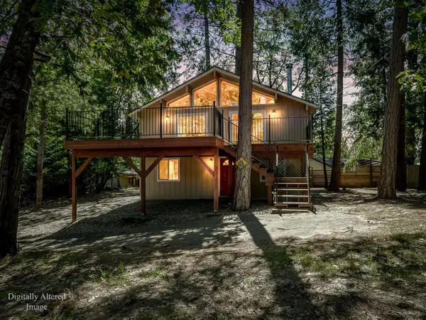 5502 Begonia Drive, Pollock Pines, CA 95726
