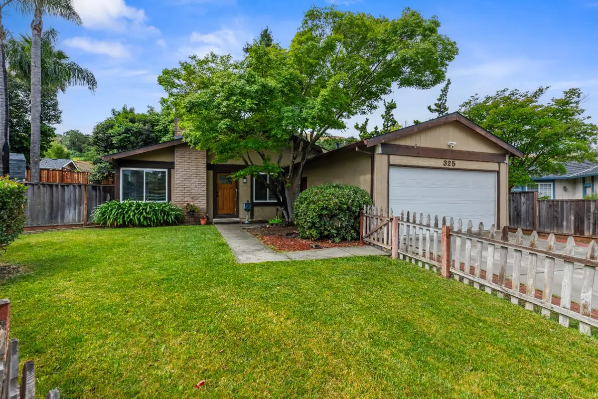 325 Endmoor Court, San Jose, CA 95119 - #1