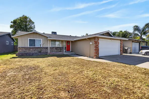 7512 Rubens Parkway, Sacramento, CA 95823